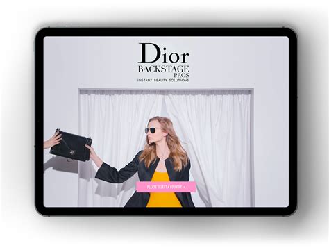 dior learning lab|dior online courses.